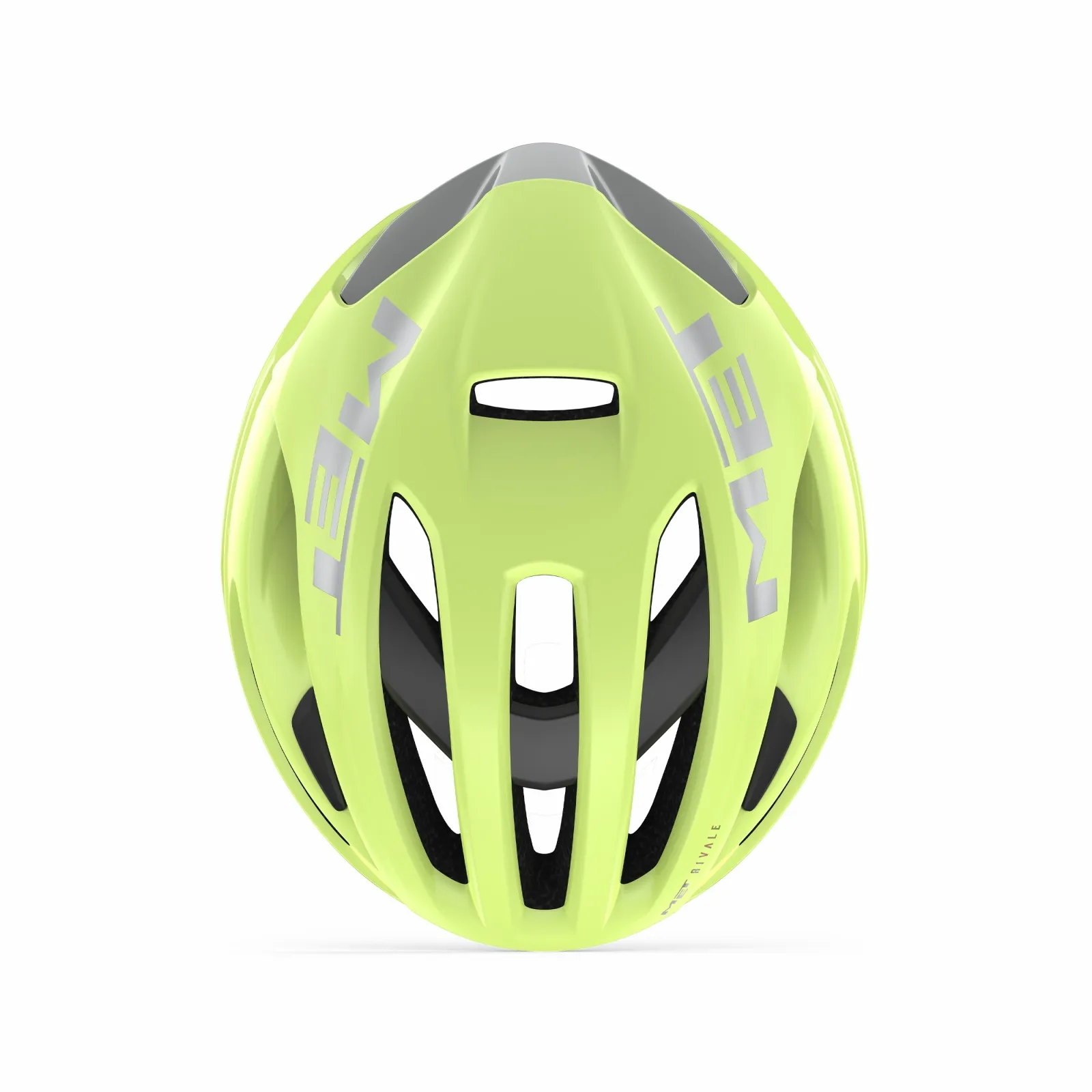 Шолом Met Rivale MIPS CE Ultra Lime | Glossy