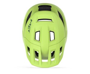Шлем Met Shelter CE Ultra Lime | Matt