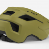 Шлем Met Shelter Mips CE Olive | Matt 124866
