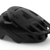 Шлем Met Shelter Mips CE Black | Matt
