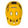 Шлем Met Shelter Mips CE Burned Yellow | Matt 124879