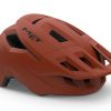 Шлем Met Shelter Mips CE Clay | Matt
