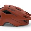 Шлем Met Shelter Mips CE Clay | Matt 124886