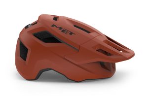 Шлем Met Shelter Mips CE Clay | Matt