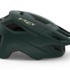 Шлем Met Shelter Mips CE Deep Forest | Matt 124894