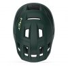 Шлем Met Shelter Mips CE Deep Forest | Matt 124895