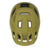 Шлем Met Shelter Mips CE Olive | Matt 124911