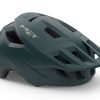Шлем Met Shelter Mips CE Stone Blue | Matt
