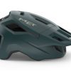 Шлем Met Shelter Mips CE Stone Blue | Matt 124919