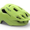 Шлем Met Shelter Mips CE Ultra Lime | Matt