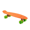 Скейтборд Tempish Buffy Junior Orange 126265
