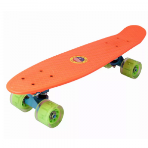 Скейтборд Tempish Buffy Junior Orange