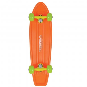 Скейтборд Tempish Buffy Junior Orange
