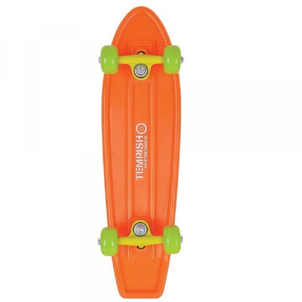 Скейтборд Tempish Buffy Junior Orange