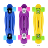 Скейтборд Tempish Buffy T Yellow 126269