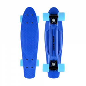 Скейтборд Tempish Buffy T Blue