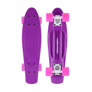 Скейтборд Tempish Buffy T Purple