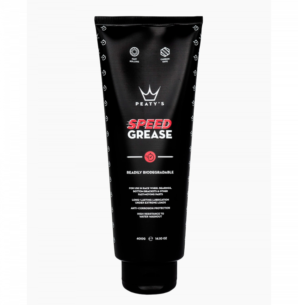 Смазка для подшипников Peaty’s Speed Grease, 400 г
