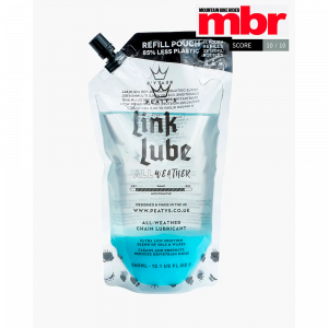 Мастило для ланцюга Peaty’s LinkLube All-Weather, 360 мл