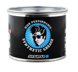 Смазка для вилки и амортизатора Suntour Suspension Fork Grease 350g – SG350