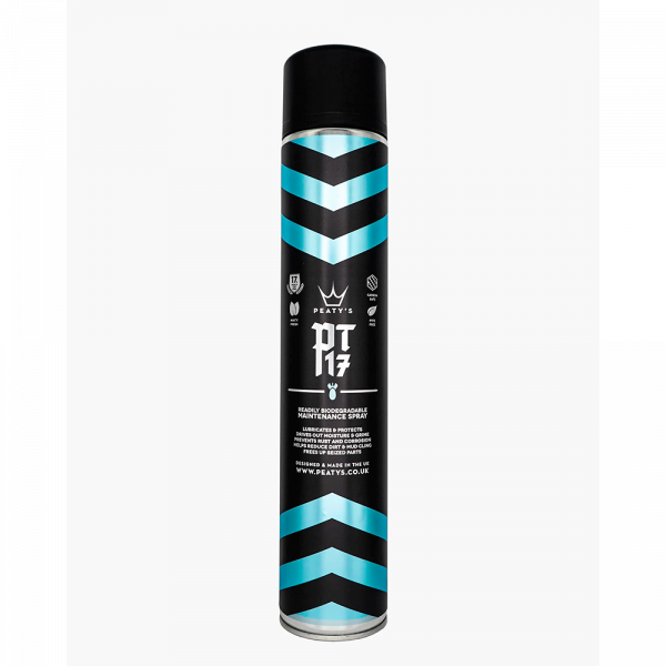 Спрей для загального догляду Peaty’s PT17 General Maintenance Spray, 750 мл