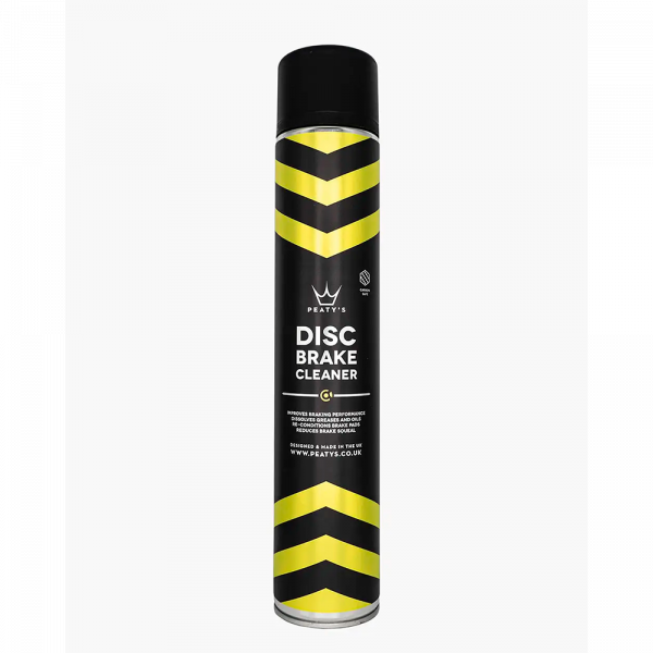 Спрей очисник для роторів Peaty’s Disc Brake Cleaner, 750 мл