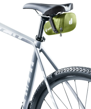 Сумка подседельная Deuter Bike Bag 0.5 Meadow