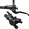 Тормоз гидравлический Shimano U8000 Cues, (левая ручка BL-U8000, калипер BR-U8000, J-kit гидролиния 1000мм)