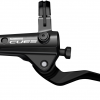 Тормоз гидравлический Shimano U8000 Cues, (левая ручка BL-U8000, калипер BR-U8000, J-kit гидролиния 1000мм) 123773