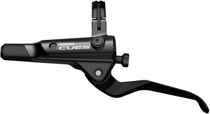 Тормоз гидравлический Shimano U8000 Cues, (левая ручка BL-U8000, калипер BR-U8000, J-kit гидролиния 1000мм)