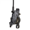 Тормоз гидравлический Shimano U8000 Cues, (левая ручка BL-U8000, калипер BR-U8000, J-kit гидролиния 1000мм) 123776