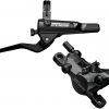 Тормоз гидравлический Shimano U8000 Cues (правая ручка BL-U8000, калипер BR-U8000, J-kit гидролиния 1700мм)