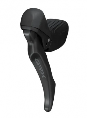 Гальмівна ручка Shimano BL-RX610-L GRX, ліва, для гідравлічних дискових гальм