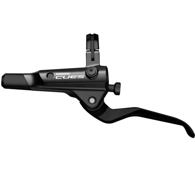 Гальмівна ручка Shimano BL-U8000 Cues, ліва, для гідравлічних дискових гальм
