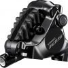 Тормозной калипер Shimano 105 BR-R7170-R, задний, дисковая гидравлика FM без адаптера 123817