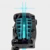 Тормозной калипер Shimano 105 BR-R7170-R, задний, дисковая гидравлика FM без адаптера 123819