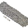 Цепь Shimano CN-HG601, 116 звеньев, SIL-TEC 11 скоростей