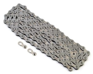 Цепь Shimano CN-HG601, 116 звеньев, SIL-TEC 11 скоростей