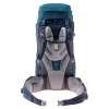 Туристичний рюкзак Deuter Aircontact 55 + 10 л Midnight-navy 126465
