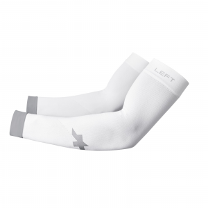 Утеплювачі рук Assos Arm Protector White