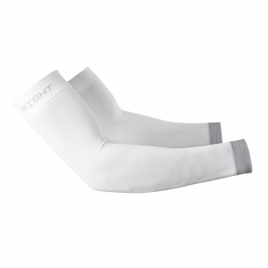 Утеплювачі рук Assos Arm Protector White