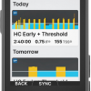 Велокомпьютер Wahoo Elemnt Bolt V3 GPS Cycling Computer – WFCC9 125046