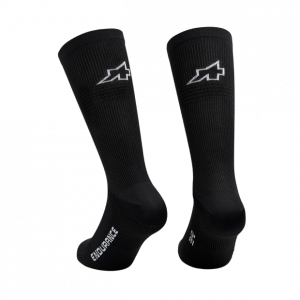 Велошкарпетки Assos Endurance Socks S11 Black Series