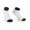 Велошкарпетки Assos RS Socks Superleger low White Series