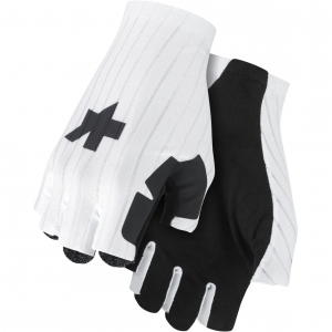 Велорукавиці Assos RSR Speed Gloves S11 White