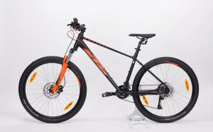 Велосипед 27.5″ KTM Chicago 272 2025