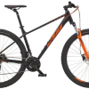 Велосипед 27.5″ KTM Chicago 272 2025