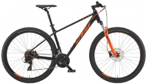 Велосипед 27.5″ KTM Chicago 272 2025