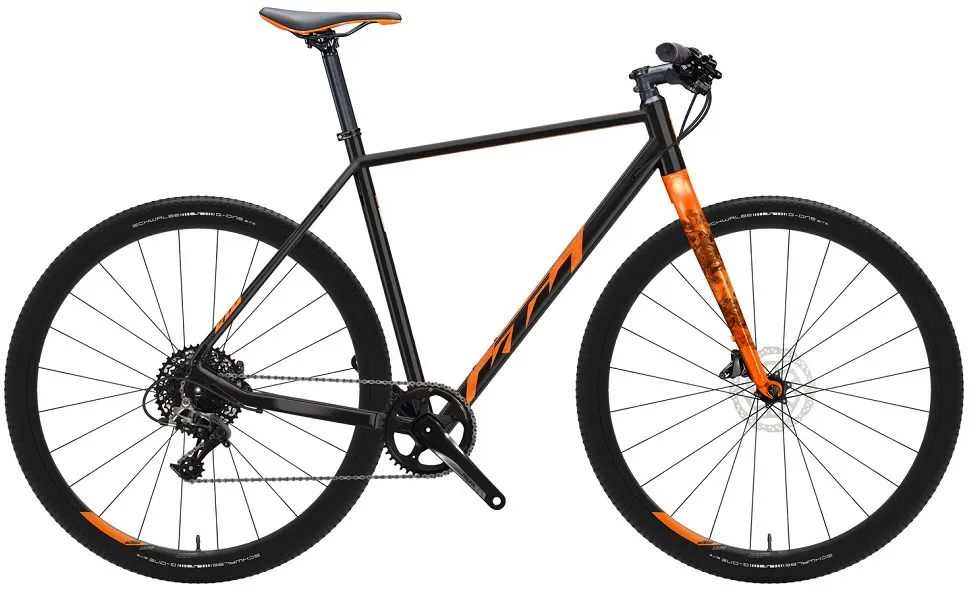 Велосипед 28″ KTM X-Strada 30 Fit 2025
