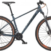 Велосипед 29″ KTM Chicago 291 2025